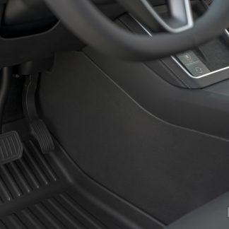 Tesla Model Y Juniper Side Console Protectors