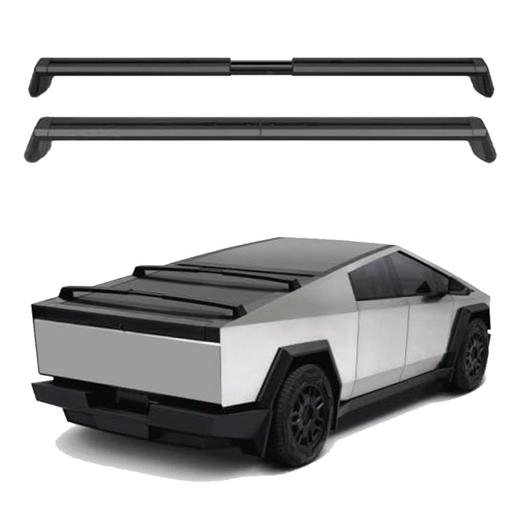 Cybertruck Roof Rack System