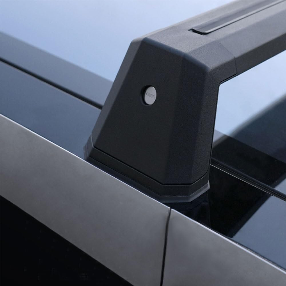 Cybertruck Roof Rack System