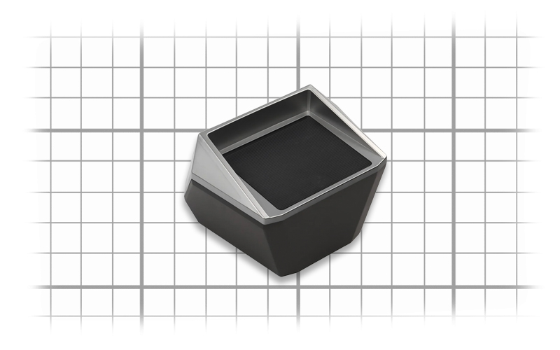 model Y trash can dimensions