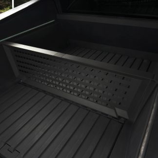Cybertruck Vault Divider