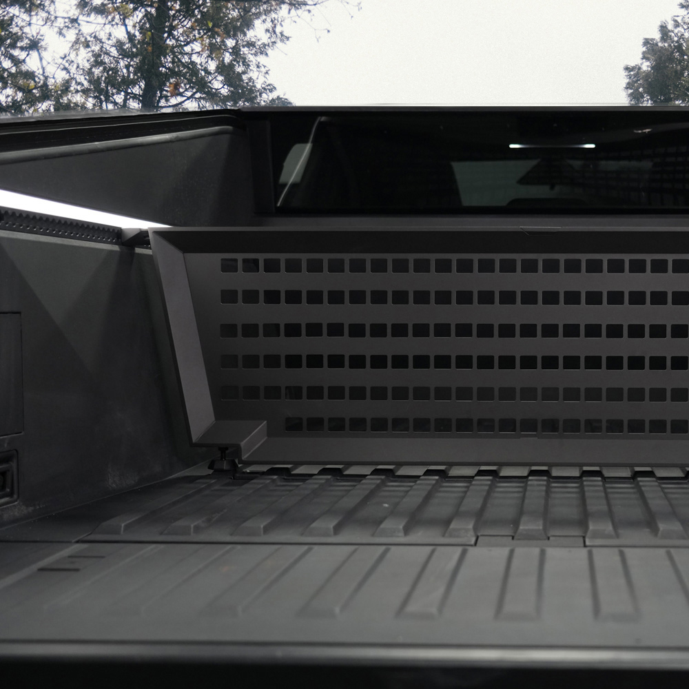 Cybertruck Roof Rack System
