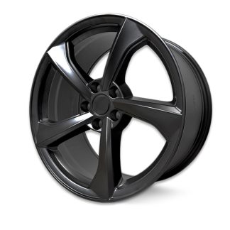 Tesla Model Y Juniper Crossflow Rims