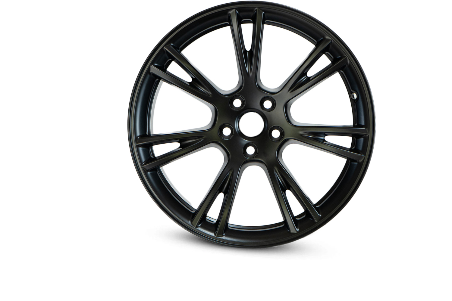 Tesla Model Y Gemini rims - 19 inch