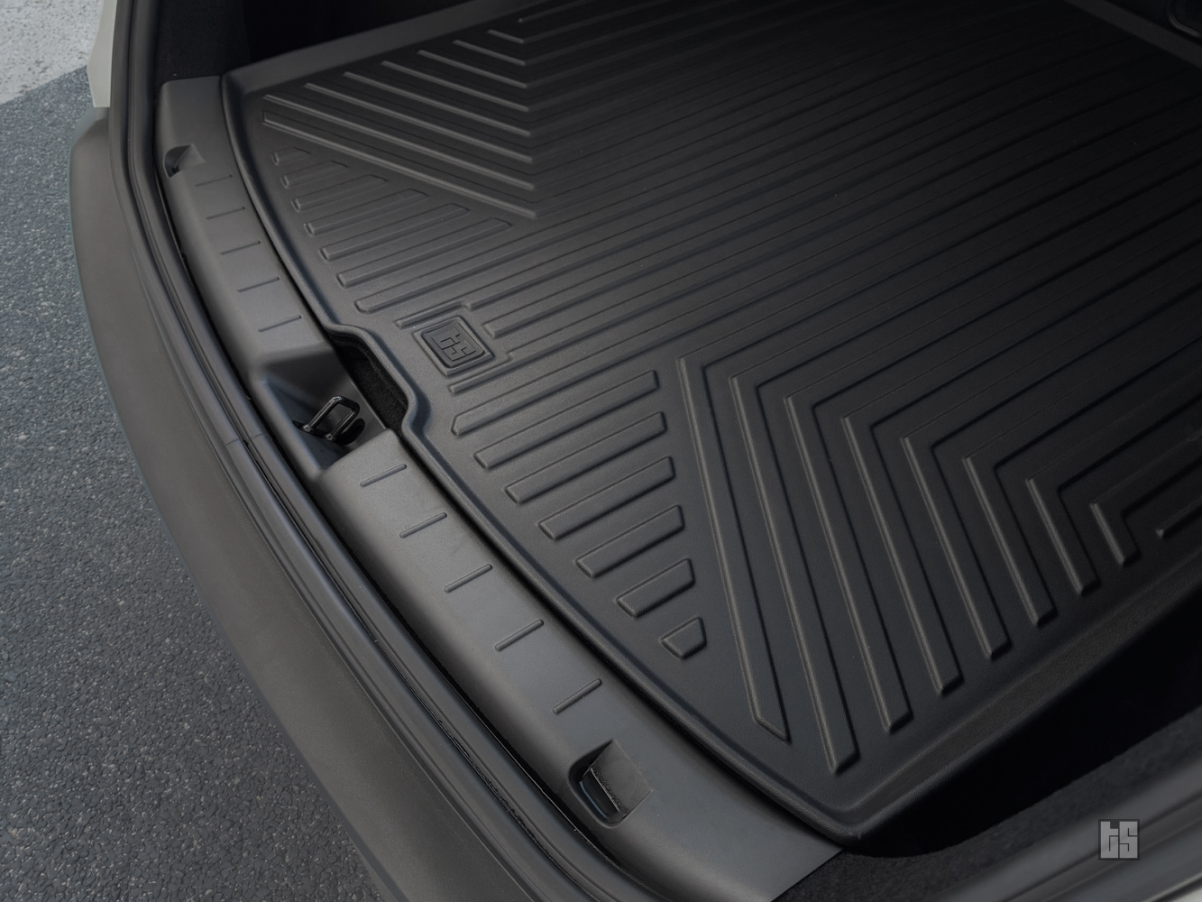2026 2027 Tesla Model Y Cargo Mats - Trunk Mat, Frunk Mat, Subtrunk Mat