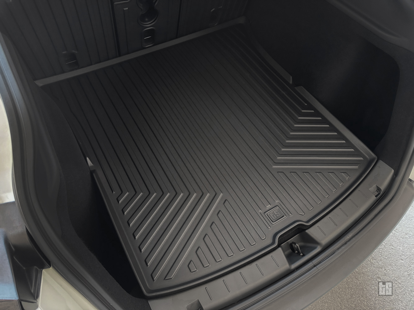 2026 2027 Tesla Model Y Cargo Mats - Trunk Mat, Frunk Mat, Subtrunk Mat