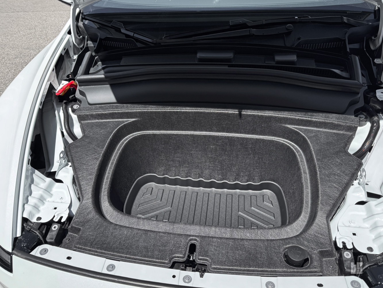 2026 2027 Tesla Model Y Cargo Mats - Trunk Mat, Frunk Mat, Subtrunk Mat