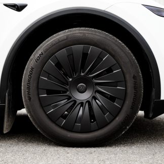 Tesla Model Y Standard 18" Wheel Covers Induction